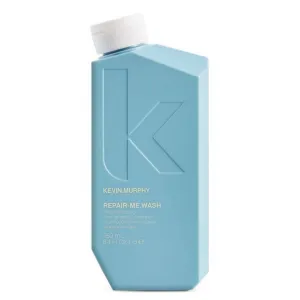 Szampon regenerujący do mocno zniszczonych włosów KEVIN MURPHY Repair-Me Wash Shampoo, 250ml