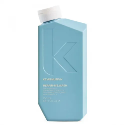 Відновлювальний шампунь для сильно пошкодженого волосся KEVIN MURPHY Repair-Me Wash Shampoo, 250 мл