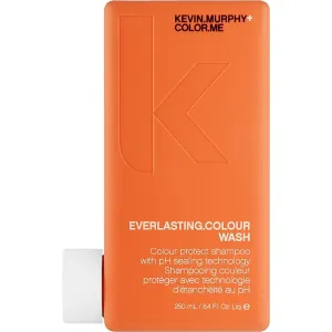Szampon do ochrony koloru i odbudowy włosów KEVIN MURPHY Everlasting Colour Wash Shampoo, 250ml