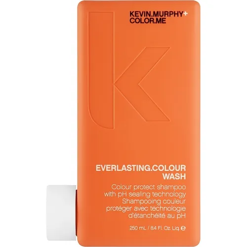 KEVIN MURPHY Everlasting Colour Wash Shampoo for color protection and hair restoration, 250ml