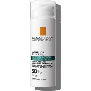 Krem do twarzy z ochroną przeciwsłoneczną, SPF50+