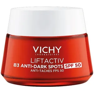 Krem na dzień przeciw przebarwieniom Vichy Liftactiv B3 Anti-pigmentvlekken SPF50, 50ml