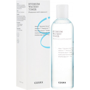 Cosrx Hydrium Watery Toner, 150 ml