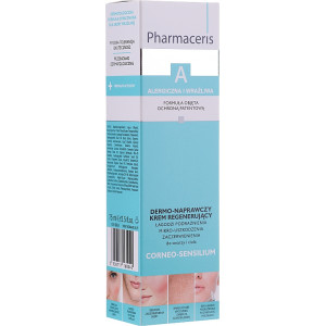 Krem do twarzy Pharmaceris A Corneo-Sensilium, 75 ml