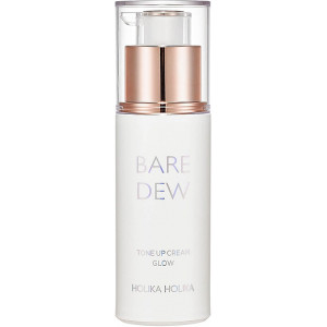 Holika Holika Bare Dew Tone Up Cream