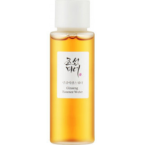 Facial toner-essence with ginseng extract,150ml