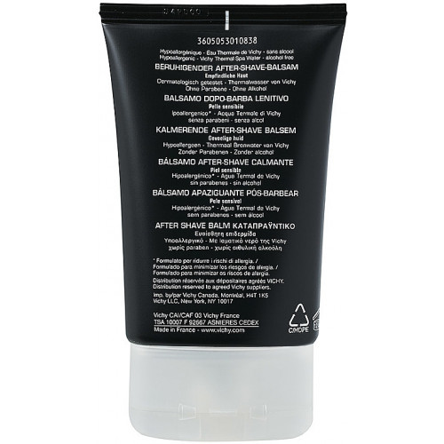 After Shave Balm