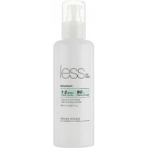 Moisturizing Anti Redness & Acne Emulsion, 180ml