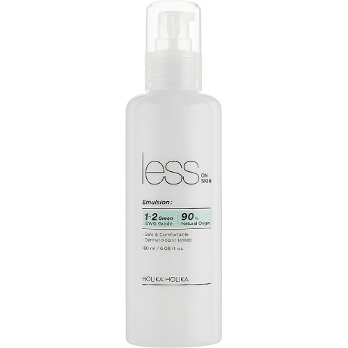 Moisturizing Anti Redness & Acne Emulsion