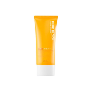 Sunscreen SPF 50 / PA +++, 50 ml