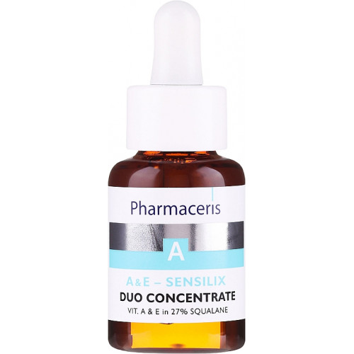 A and E Vitamins Duo Concentrate