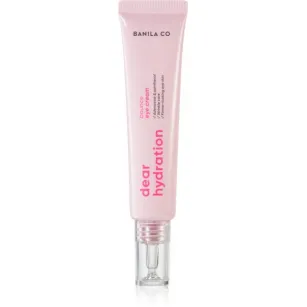 rejuvenating eye cream, 20ml