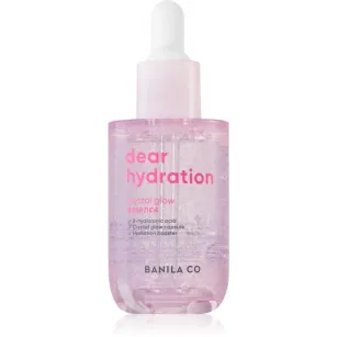 Intensive moisturizing serum for dry skin, 50ml