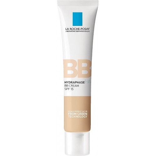 La Roche Posay Hydraphase BB Krem SPF15