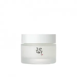 Nawilżający krem do twarzy Beauty Of Joseon z ryżem i żeń-szeniem, 50 ml