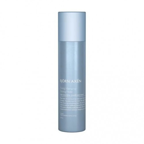 Light Hold Hairspray 250 ml