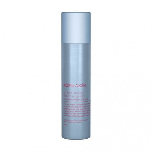 Medium hold hair spray 250 ml