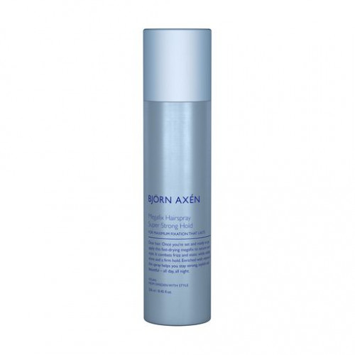 Strong hold hairspray 250 ml