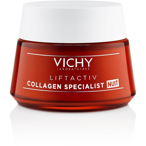 Collagen Night Cream