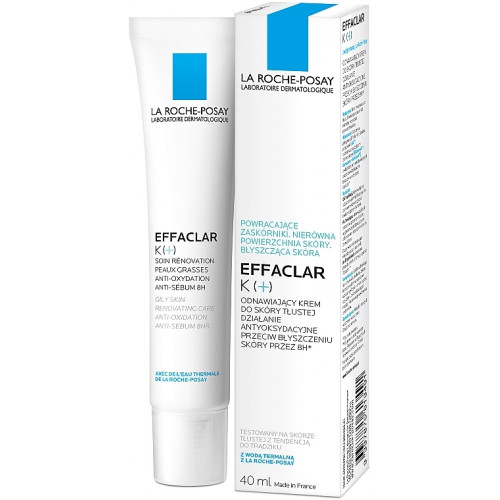 Repair Solution for Combination and Oily Skin