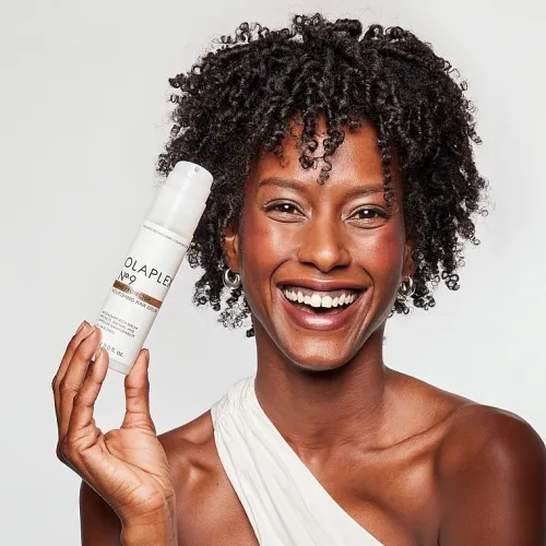 Nourishing Hair Serum