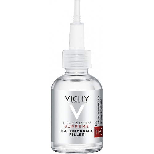 Hyaluronic Acid Prolonged-Action Serum-Filler