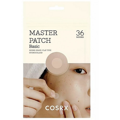 Anti-Acne Patch, 36 pcs.