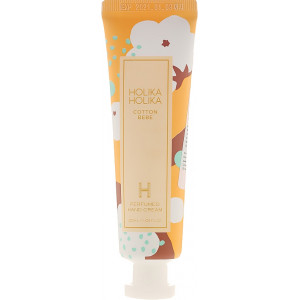 Hand Cream "Cotton", 30ml