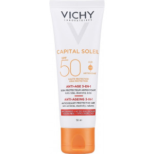 Facial Sun Cream, 50ml