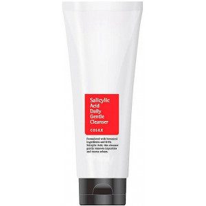 Salicylic Acid Cleansing Foam, 150ml