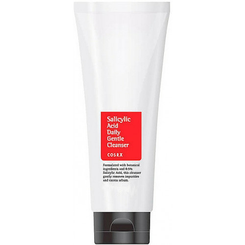 Salicylic Acid Cleansing Foam