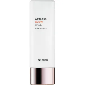 Baza pod makijaż Heimish Artless Glow Base SPF50+ PA+++, 40ml