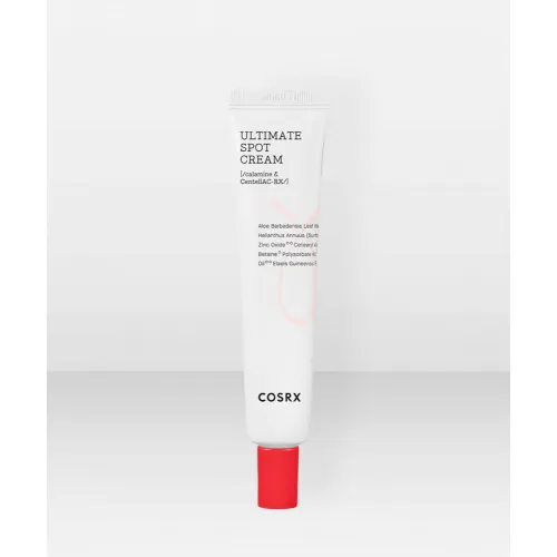 Точковий крем проти висипань COSRX AC Collection Ultimate Spot Cream, 30г
