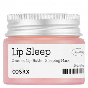 COSRX Balancium Ceramide Lip Butter Sleeping Mask - 20g