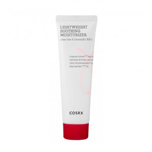 Cosrx AC Collection Lightweight Soothing Moisturizer, 80ml