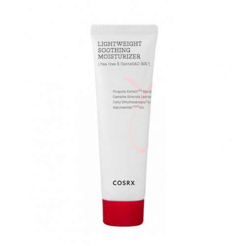 Cosrx AC Collection Lightweight Soothing Moisturizer