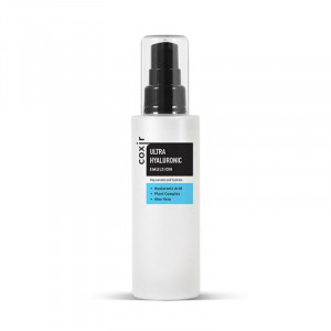 Moisturizing Face Emulsion with Hyaluronic Acid, 100ml