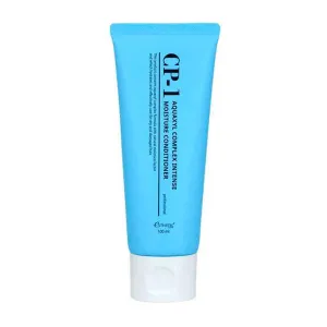 Restorative Moisturizing Conditioner with Aquaxyl Esthetic House CP-1 Aquaxyl Complex Intense, 100ml Restorative Moisturizing Conditioner with Aquaxyl Esthetic House CP-1 Aquaxyl Complex Intense, 100ml