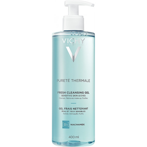 Refreshing Cleansing Gel