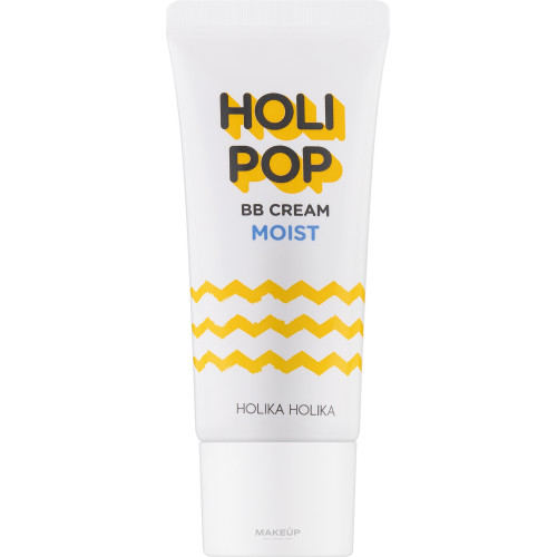 Holika Holika Holi Pop Moist BB Cream