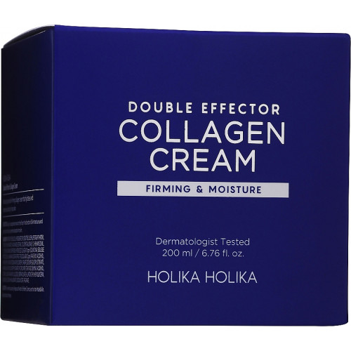 Double Action Collagen Face Cream