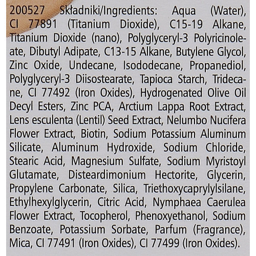 Pharmaceris F Mineralny Matujący Fluid Dermo-Podkład SPF 30