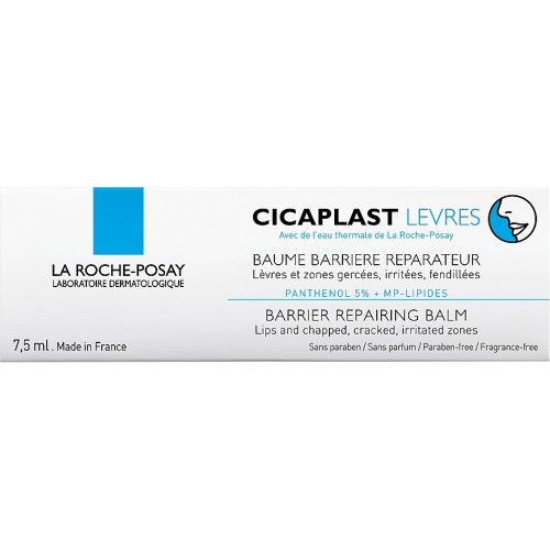 Repair Barrier Balm for Lips