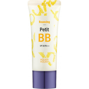 Holika Holika Bouncing Petit BB Cream