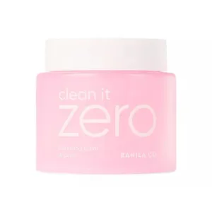 Balsam oczyszczający do twarzy BANILA CO Clean it Zero, 180 ml