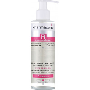 Irritation Soothing Cleansing Gel 190ml