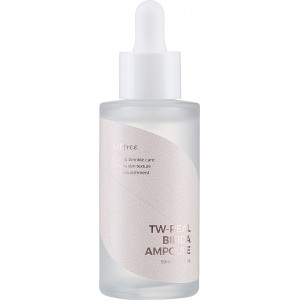 ISNTREE Serum Przeciwstarzeniowe z Bifidobakteriami, 50ml