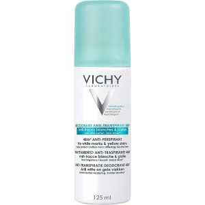 Spray dezodorant Vichy Deo Intense Transpiratie przeciw śladom 48h - Spray, 125ml