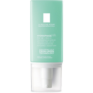 Intensive Moisturizing Cream for Dry Sensitive Skin, 50ml