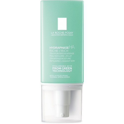 Intensive Moisturizing Cream for Dry Sensitive Skin